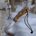 Facas de Mato e Bushcraft