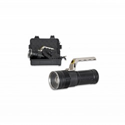 Lanterna Led de Mão
