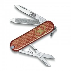 Victorinox Classic Edição Limitada 125 Anos