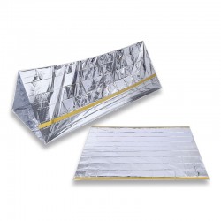 Tenda de Sobrevivência