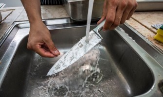 5 Dicas Essenciais para Cuidar das Facas de Cozinha