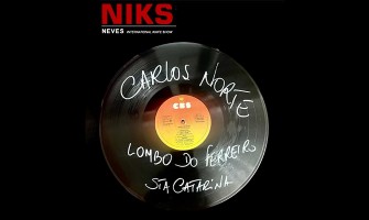 NIKS 2025: Neves International Knife Show – A Primeira Grande Festa da Cutelaria no Norte de Portugal