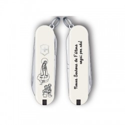 Victorinox Classic SD Nª Sra. Fátima
